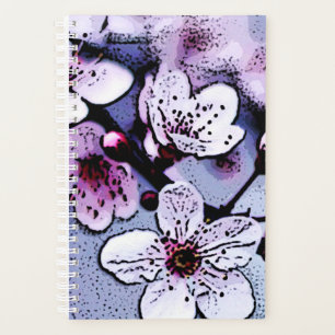 Fleur de cerisiers