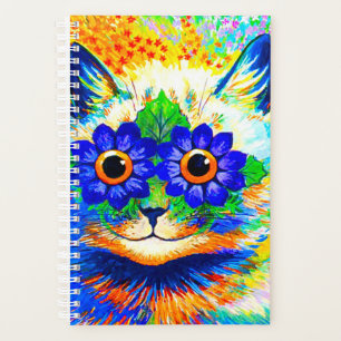 Fleur de chat