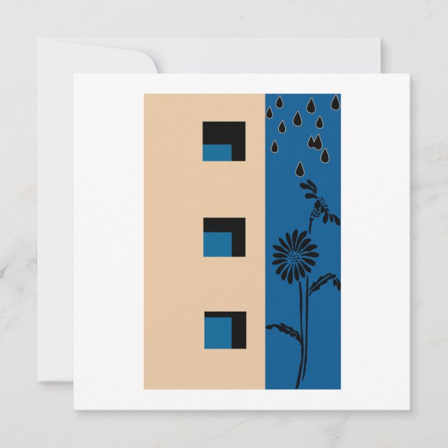 Fleur de construction (Devant)