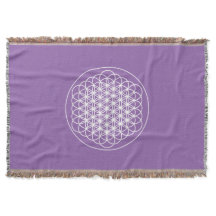 FLEUR DE COUVERTURE CURATIVE DE LA VIE