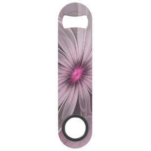 Fleur de fantaisie Art fractal floral abstrait de
