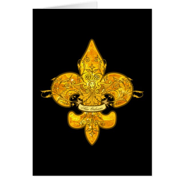 Fleur de Guardian (Devant)