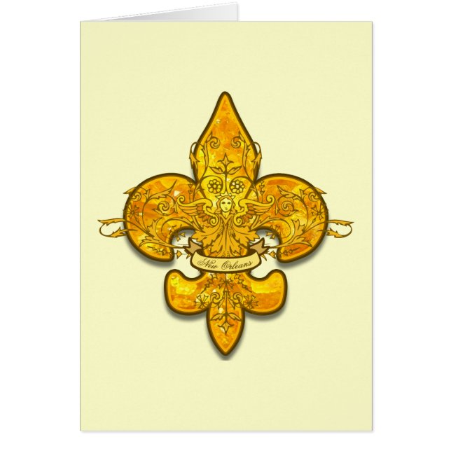 Fleur de Guardian (Devant)