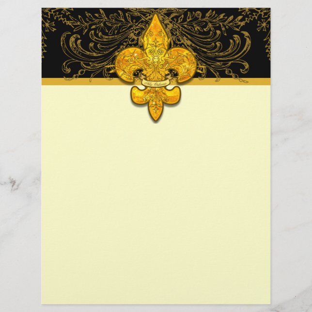 Fleur de Guardian (Devant)
