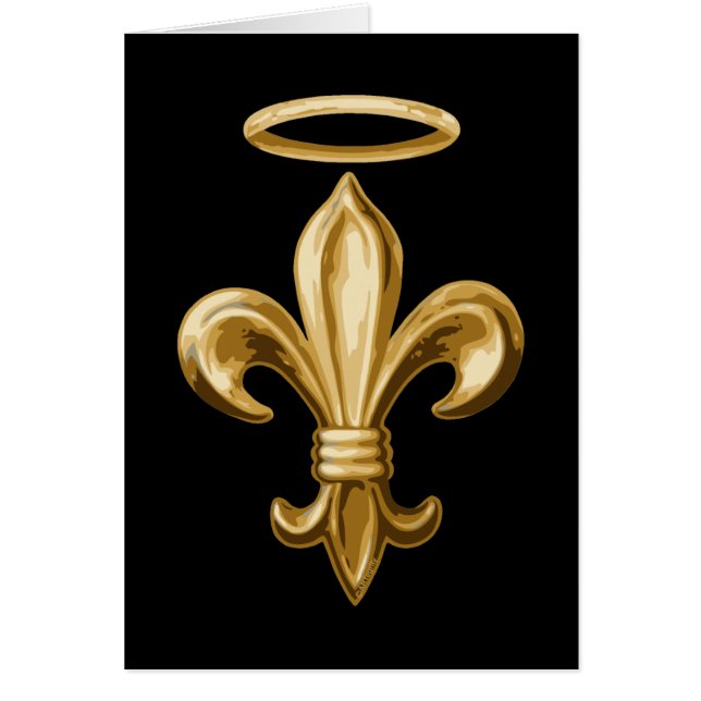 Fleur de Halo (Devant)