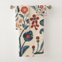 Fleur de Jardin Botanique Scandinave Nordic Bloom