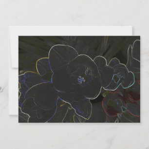 fleur de la frénésie