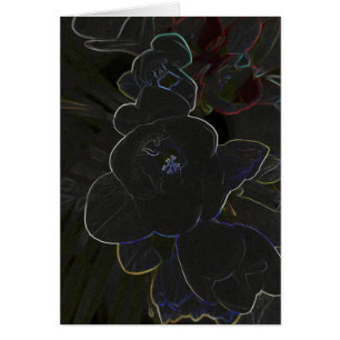 fleur de la frénésie