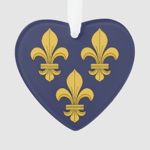 Fleur de lis