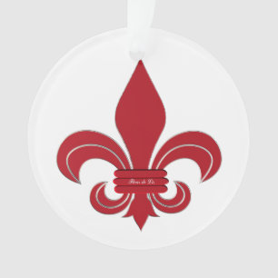 Fleur de Lis
