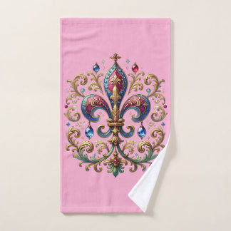 Fleur de Lis