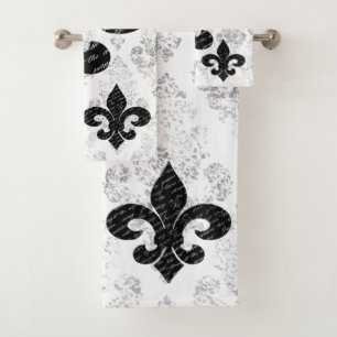 Fleur De Lis