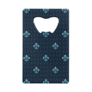 Fleur De Lis Pattern