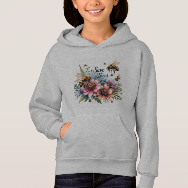 Fleur de Noël sauvage (Devant)