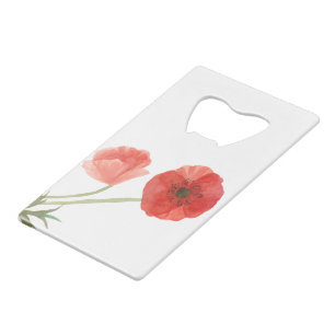 Fleur de pavot