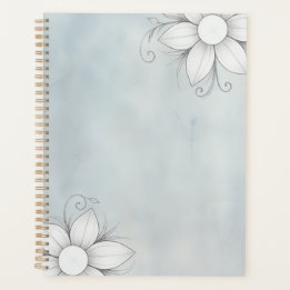 Fleur de pierre