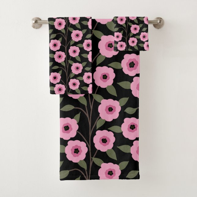 Fleur de prairie Fleur sauvage de printemps Jardin (En situation)