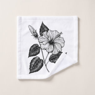 Fleur d'Hibiscus II