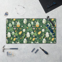 Fleur d'Oeufs de Pâques Printemps No 1