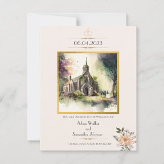Fleur d'or de l'église traditionnelle Enregistrer