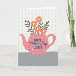 Fleur d'Orange Douce Carte Mère