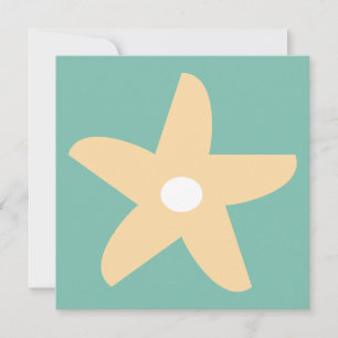 Fleur drôle