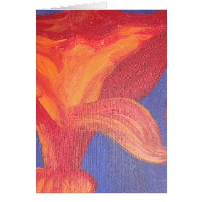 fleur en cristal (Devant)