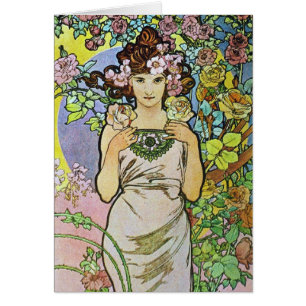 Fleur fille