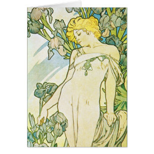 Fleur Iris