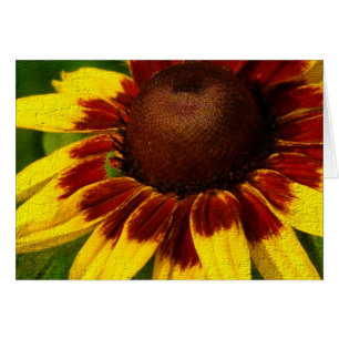 Fleur jaune