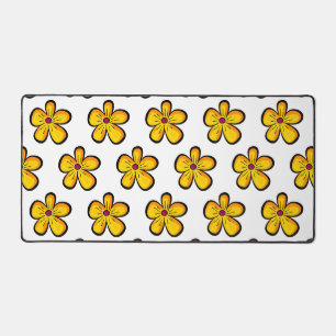 Fleur Jaune