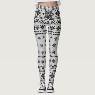 Fleur Leggings