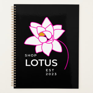 Fleur LOTUS