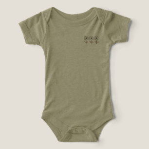 Fleur minimaliste femme printemps été