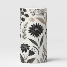 Fleur Moderne Neutre