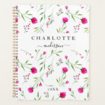 Fleur moderne, simple, élégante<br><div class="desc">Moderne, simple, élégant planificateur de fleurs. Modifiez votre produit en quelques minutes. Vous pouvez modifier la police/taille/couleur et la position en utilisant "personnaliser davantage".</div>