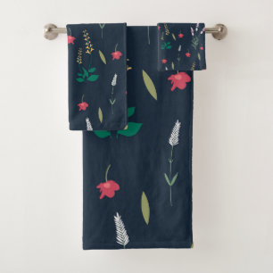 Fleur Motif Printemps Floral