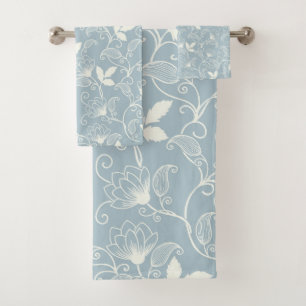 Fleur Motif Printemps Floral