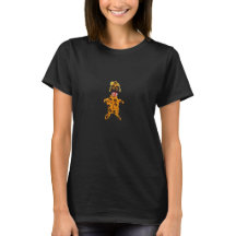Fleur pour toi T-shirt 