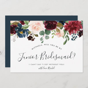 Fleur Radieuse Soyez Ma Carte Jeune Femme D'Accuei