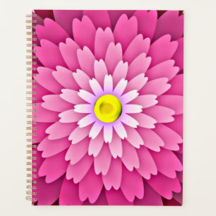 Fleur Rose-64655