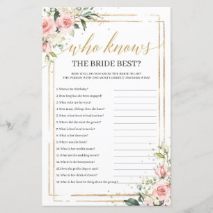 Fleur rose rousse tendance qui connaît la mariée m
