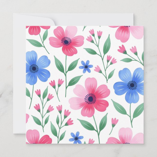 Fleur Rosewater Delft (Devant)