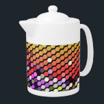 FLEUR SAUVAGE<br><div class="desc">Un design abstrait de fleur sauvage.</div>