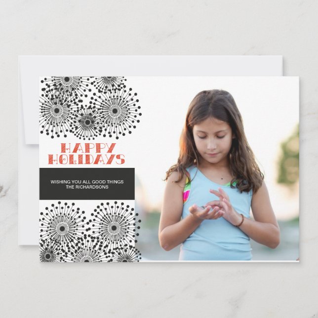 Fleur sauvage (Devant)