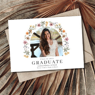 Fleur sauvage Boho Girl Lycée