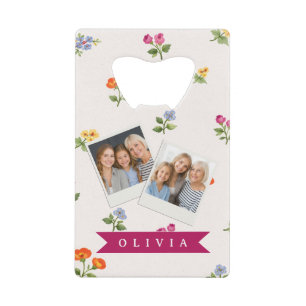 Fleur sauvage Cottagecore florale Ditsy personnali
