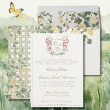 Fleur sauvage de montagne Garden Invitation de mar