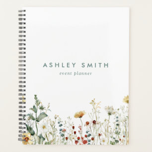 Fleur sauvage d'été