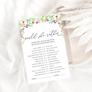 Fleur sauvage Voudrait-Elle Plutôt Fête des mariée